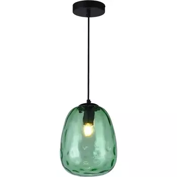 Подвесной светильник TopLight Lillian TL1219H-01GR