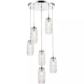 Подвесной светильник Vele Luce Lily 10038 VL5583P16