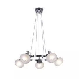 Подвесной светильник Freya Linda FR5690PL-05CH