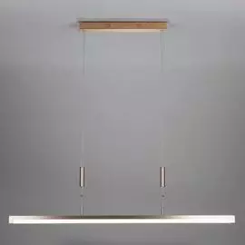 Подвесной светильник line LED 90030/1 (Eurosvet)