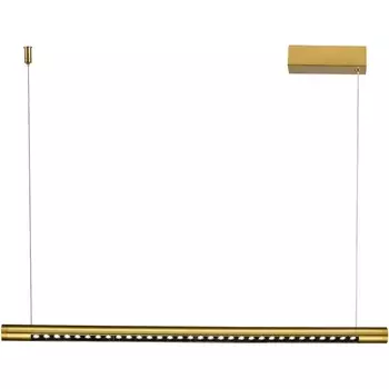 Подвесной светильник LED линейный Lussole Desoto LSP-7221