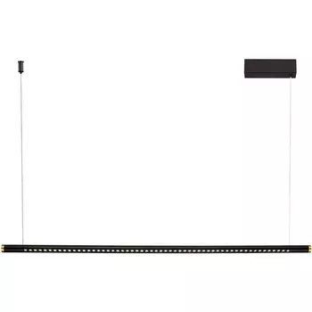 Подвесной светильник LED линейный Lussole Desoto LSP-7222