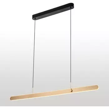 Подвесной светильник LED линейный Lussole Taylor LSP-7233