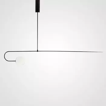 Подвесной светильник Lines G ImperiumLoft Lines-07 (140822-26) в форме шара