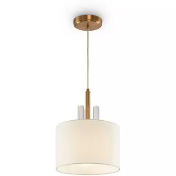 Подвесной светильник Freya Lino FR5186PL-01BS