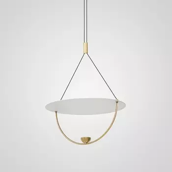 Подвесной светильник Liria D42 Imperiumloft Liria01 (232618-26) ImperiumLoft