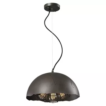 Подвесной светильник Lockport GRLSP-9623 (Loft)