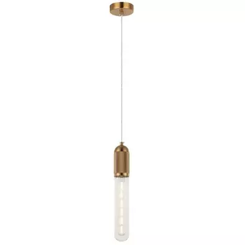 Подвесной светильник Lussole Loft Blount LSP-8784