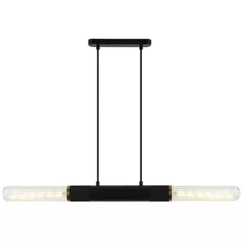 Подвесной светильник Lussole Loft Blount LSP-8790