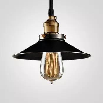Подвесной светильник (люстра) Loft Cone Pendant 22 ImperiumLoft 74716-22 (74716-22)