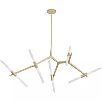 Подвесной светильник Loft It Agnes 10399/10 GD