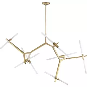 Подвесной светильник Loft It Agnes 10399/14 GD