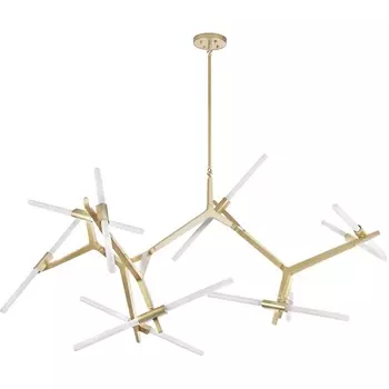 Подвесной светильник Loft It Agnes 10399/20 GD