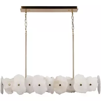 Подвесной светодиодный светильник Loft It Alicante 10248/1000