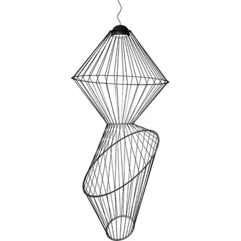 Подвесной светильник Loft It Beam 10292/B Black