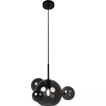 Подвесной светильник молекулы Loft It Bolle 2029-P4 mini