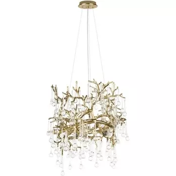 Подвесной светильник Loft It Coral 10351/600 AB форма ветки