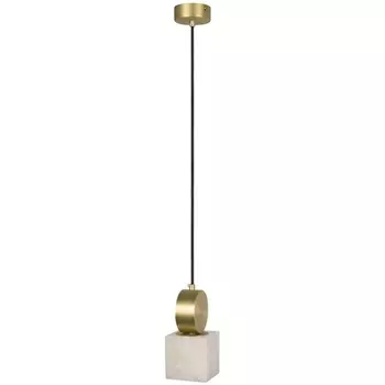 Подвесной светильник Loft It Dolomite 10249/A форма куба