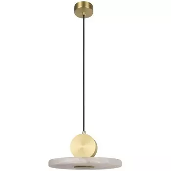 Подвесной светодиодный светильник Loft It Dolomite 10249/D