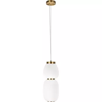 Подвесной светодиодный светильник Loft It Duff 10422/A