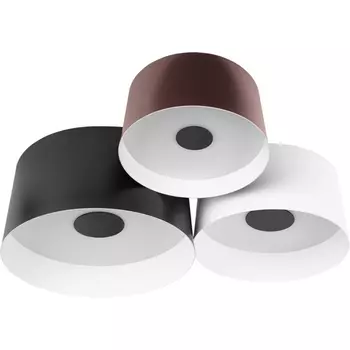 Подвесной светодиодный светильник Loft It Duo 10360/3