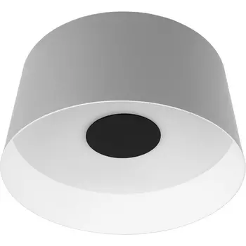 Подвесной светодиодный светильник Loft It Duo 10360M Grey