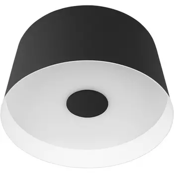 Подвесной светодиодный светильник Loft It Duo 10360S Black