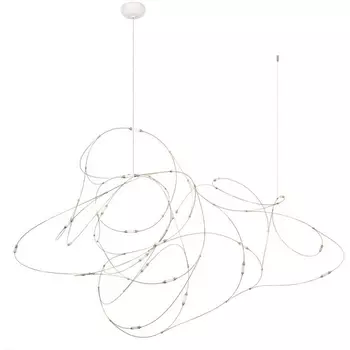 Подвесной светодиодный светильник Loft It Flock of Light 10309/21