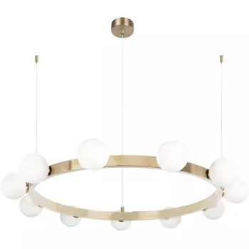 Подвесной светильник Loft It Hoop 10311/11