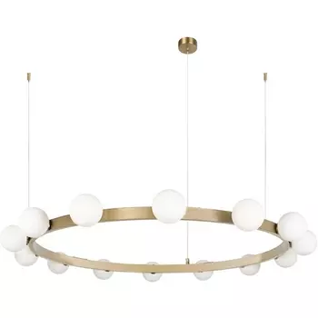 Подвесной светильник Loft It Hoop 10311/14 шарики