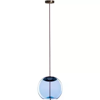 Подвесной светодиодный светильник Loft It Knot 8133-B mini