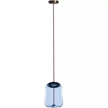 Подвесной светодиодный светильник Loft It Knot 8133-C mini