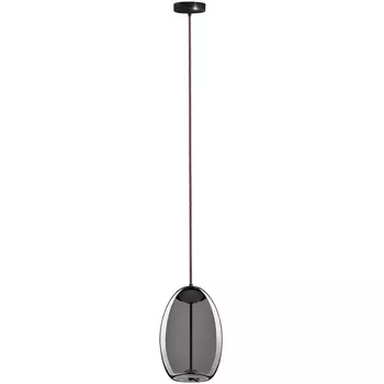 Подвесной светодиодный светильник Loft It Knot 8134-A mini