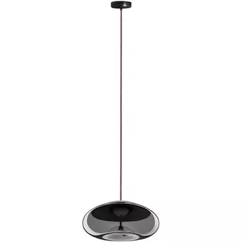 Подвесной светодиодный светильник Loft It Knot 8134-D mini