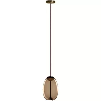 Подвесной светодиодный светильник Loft It Knot 8135-A mini