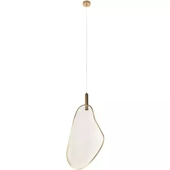 Подвесной светодиодный светильник Loft It Leaf 10349/M