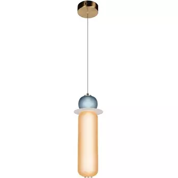 Подвесной светодиодный светильник для детской Loft It Lollipop 10239P/D шарики