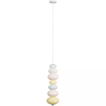 Подвесной светодиодный светильник Loft It Macaroon 10271P/A