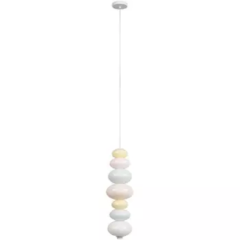 Подвесной светодиодный светильник Loft It Macaroon 10271P/B