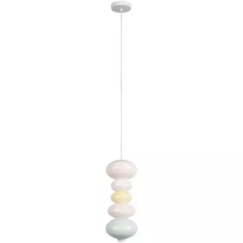 Подвесной светодиодный светильник Loft It Macaroon 10271P/C