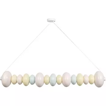 Подвесной светодиодный светильник с бусинами Loft It Macaroon 10271P/E