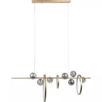 Подвесной светильник Loft It Molecule 10139/1200L в форме шара