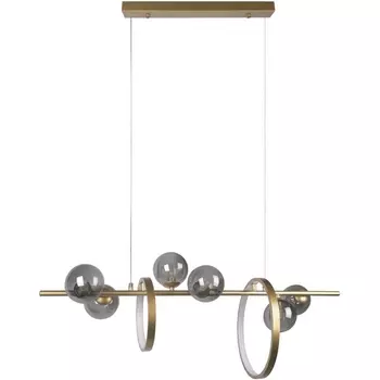 Подвесной светильник Loft It Molecule 10139/900L в форме шара