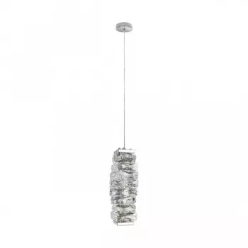 Подвесной хрустальный светодиодный светильник Loft It Monaco 10186/260