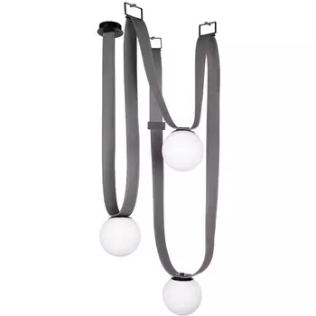 Подвесной светильник Loft It Picot 10240/3 шарики