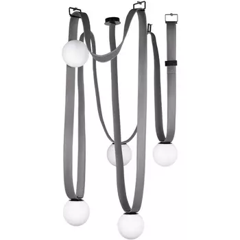 Подвесной светильник Loft It Picot 10240/5 шарики