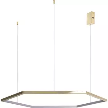 Подвесной светильник Loft It Ring 10016L