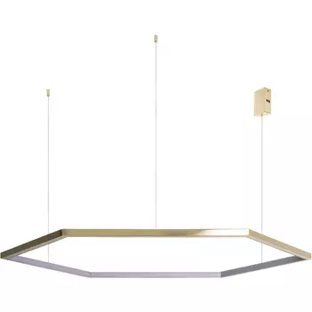 Подвесной светильник Loft It Ring 10016XXL