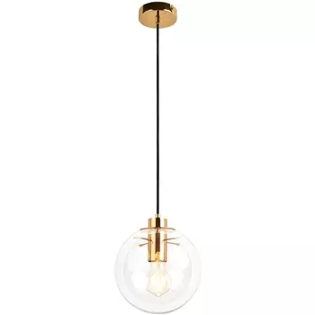 Подвесной светильник Loft It Selene 2033-A в форме шара