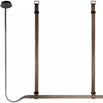 Подвесной светодиодный светильник Loft It Strong 10241/1200